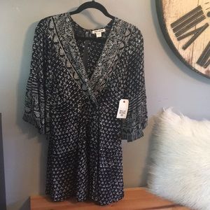 Billibong Devine mini dress